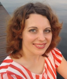 Maria Popescu