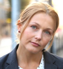 Elena Georgescu